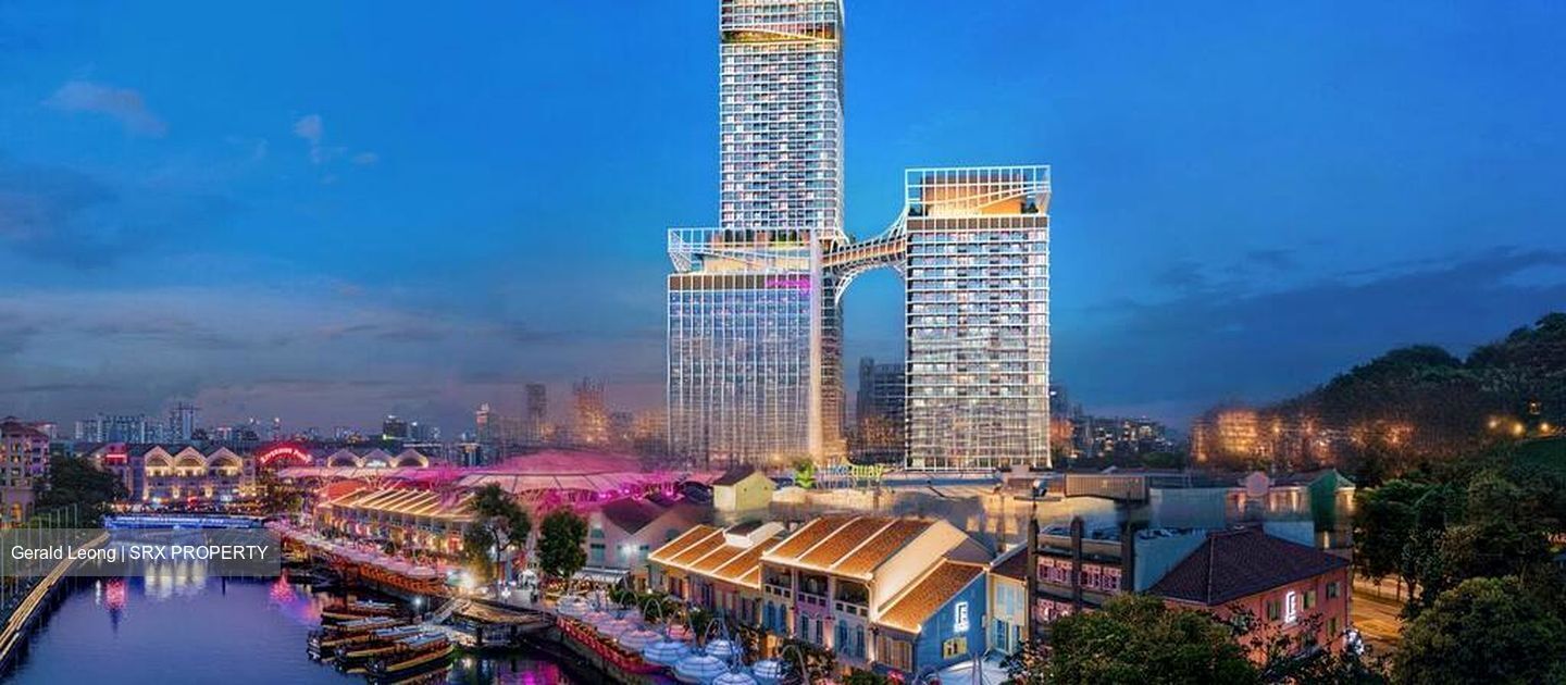 River Valley Road (D6), Condominium #481246631
